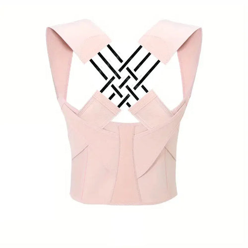 Korektor Postawy PosturaPL