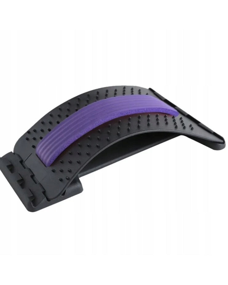 Deska chiropraktyczna PosturaPL